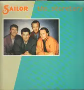 12inch Vinyl Single - Sailor - The Secretary