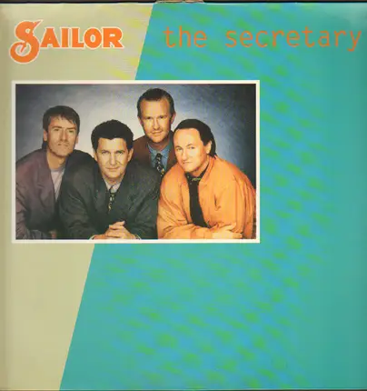 Sailor - The Secretary
