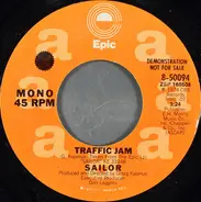 Sailor - Traffic Jam