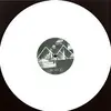 12inch Vinyl Single - Saime - Symetric - White