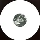 12inch Vinyl Single - Saime - Symetric - White