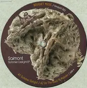 Saimont