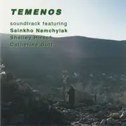 CD - Sainkho , Shelley Hirsch , Catherine Bott - Temenos