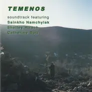 Sainkho , Shelley Hirsch , Catherine Bott - Temenos