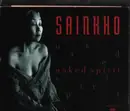 CD - Sainkho Namtchylak - Naked Spirit