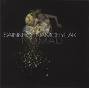 Sainkho - Nomad