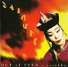 CD - Sainkho - Out Of Tuva