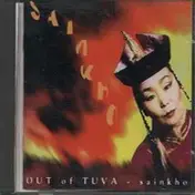 Sainkho - OutOfTuva