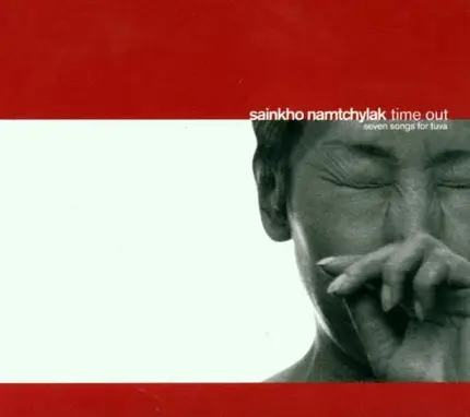 Sainkho Namtchylak - Time Out