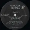 12'' - Saint-7 - Hands On Love