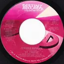 7inch Vinyl Single - Saint Tropez - Femmes Fatales / Love Stealers