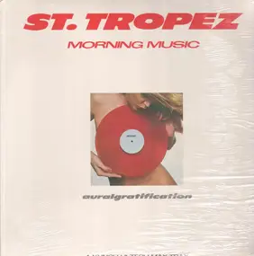 Saint Tropez - Morning Music