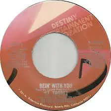 Saint Tropez - Bein' With You
