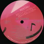 LP - Saint Tropez - Femmes Fatales - Limited Edition