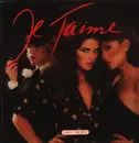 LP - Saint Tropez - Je T'Aime - Gatefold.