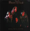 LP - Saint Vitus - Hallow's Victim