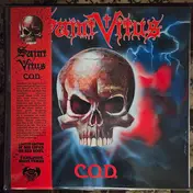 Saint Vitus - C.O.D.