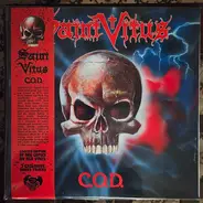 Saint Vitus - C.O.D.