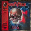 LP - Saint Vitus - C.O.D. - Limited Edition, 2 Bonus Tracks