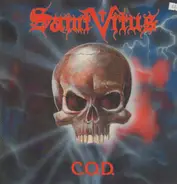 Saint Vitus - C.O.D.