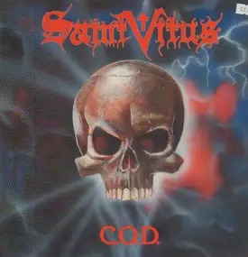 Saint Vitus - C.O.D.