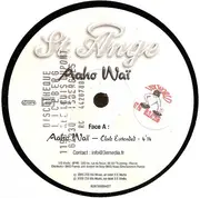 12inch Vinyl Single - Saint Ange - Aaho Waï - Still Sealed