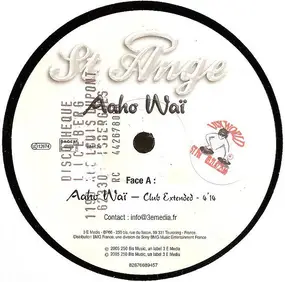 Saint Ange - Aaho Waï