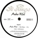 12inch Vinyl Single - Saint Ange - Aaho Waï - Still Sealed