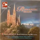 CD - Saint Clement's Choir, Philadelphia , Peter Richard Conte - The Romantic Mass - Choral Works By Rheinberger And Brahms