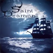 Saint Deamon - In Shadows Lost from the Brave
