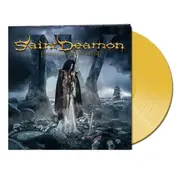 Saint Deamon - League Of The Serpent (ltd.Transparent Sun Yellow