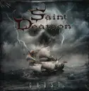 Double LP - Saint Deamon - Ghost - Ltd ed.