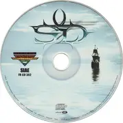 CD - Saint Deamon - In Shadows Lost From The Brave