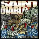 CD - Saint Diablo - Saint Diablo