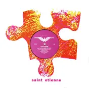 Saint Etienne - Only Love Can Break Your Heart