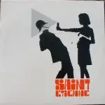 Saint Etienne - Action