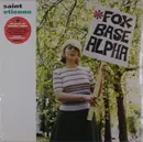 LP - Saint Etienne - Foxbase Alpha