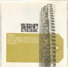 Saint Etienne - Finisterre