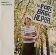 Saint Etienne - Foxbase Alpha