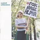 CD - Saint Etienne - Foxbase Alpha