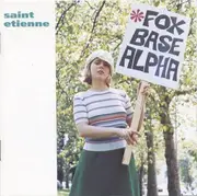 CD - Saint Etienne - Foxbase Alpha