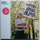 LP-Box - Saint Etienne - Foxbase Alpha - ltd.3lp+7inch Vinyl Single