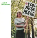 CD - Saint Etienne - Foxbase Alpha