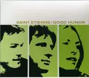 CD - Saint Etienne - Good Humor