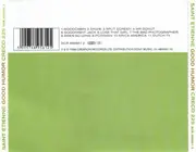 CD - Saint Etienne - Good Humor