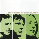 CD - Saint Etienne - Good Humor - Digipak