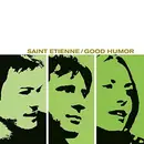 Double LP - Saint Etienne - Good Humor