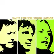 Saint Etienne