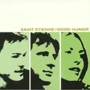 LP - Saint Etienne - Good Humor