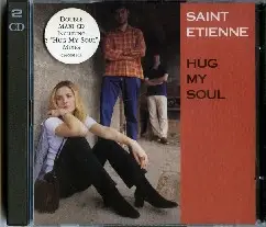 Saint Etienne - Hug My Soul
